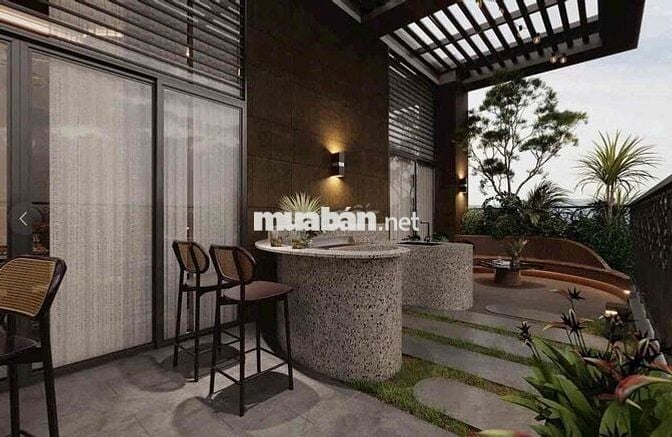 PENHOUSE *** Ở TRUNG TÂM TP. CẦN THƠ