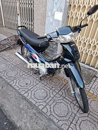 Nhà dư chiếc wave hàn quốc máy cực kỳ êm