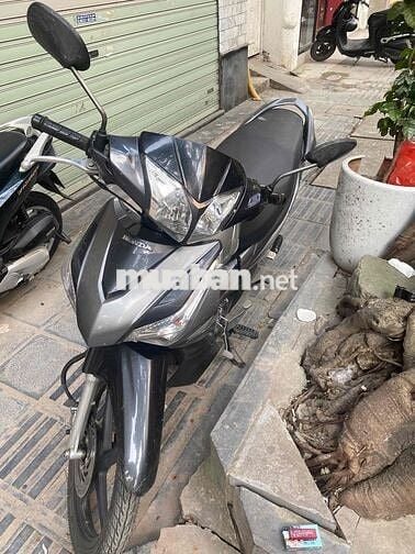 Bán xe Future 2015 chính chủ