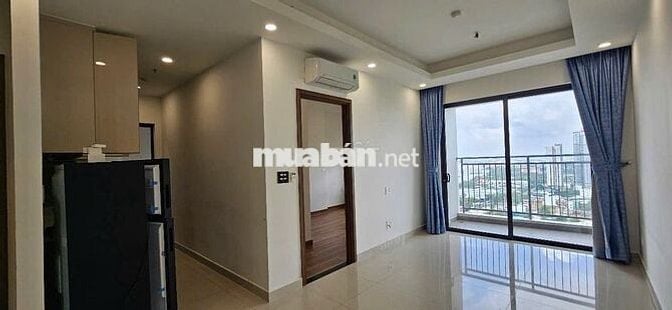 PASS CHUNG CƯ Q7 RIVERSIDE - 2pn 2wc, full nội thất