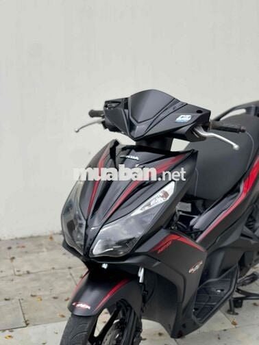 Honda Air Blade 2015 Đen đỏ