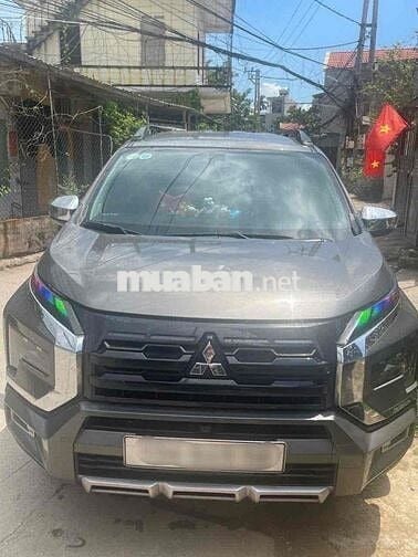 Mitsubishi Xpander Cross 2024 - 600000 km