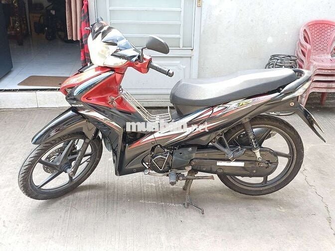 Wave rsx 110 bstp . Máy zin  êm. Chính chủ ký
Dàn