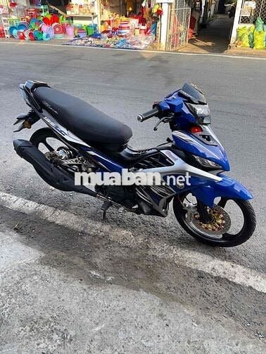 Yamaha Exciter 135 úp fun lc fun đồ chơi biển 65