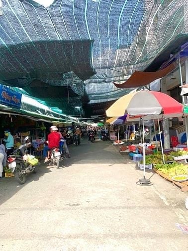 Chủ kẹt tiền muốn bán căn nhà Kế Bệnh Viện Nhi Đồng 5x20m. 795TR