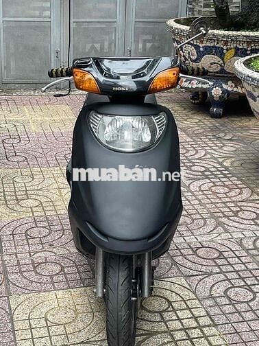 Bán xe Spacy100,Bstp đẹp đời 2005,xe đẹp gtdd