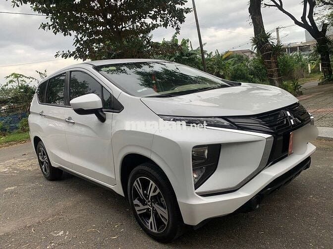 XPANDER 2022, biển TRẮNG, 1 CHỦ, Bao Lỗi.