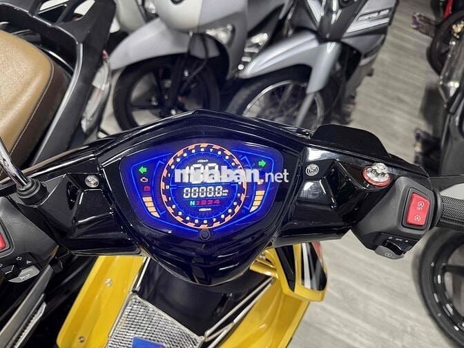 Ex 135 côn tay xuống áo 2010 bs 43 . Hỗ trợ trả go