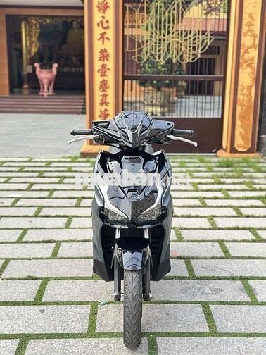 Honda Air Blade 125 2021 - GOP 50% BAO ĐẬU