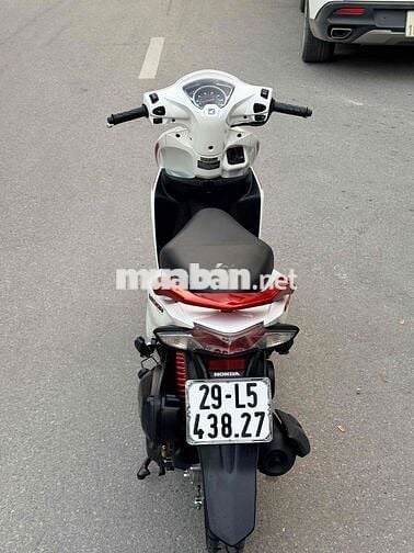 Vision 110fi khoá smartkey 2020 chạy 1vạn2 mới