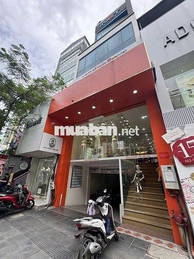 🏡 CHO THUÊ NHÀ HẺM BÌNH GIÃ_TÂN BÌNH_7x25m_HẦM TRỆT 3 LẦU, THANG MÁY