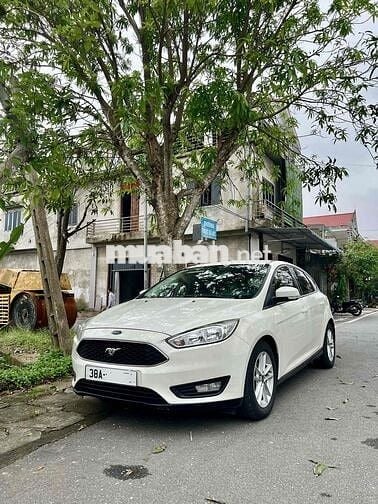 chính chủ đăng bán ford focus 2019 bản Trent