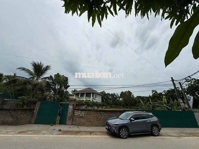 900m2 400m2 thổ cư Hiếm sát dự án Dreamland TTTM