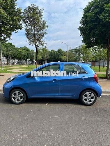 Kia Morning 2020 MT - 193500 km