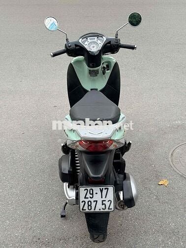 Sh mode 125fi cuối 2016 sơn máy zin 100% đại chất