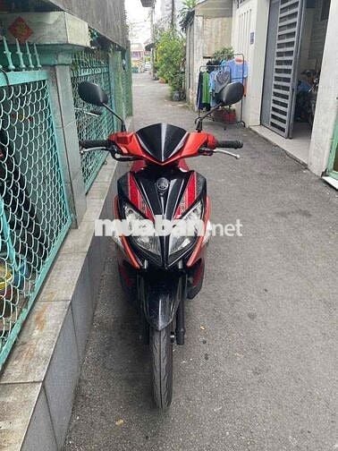 Bán Yamaha novo4 giấy tờ đầy đủ