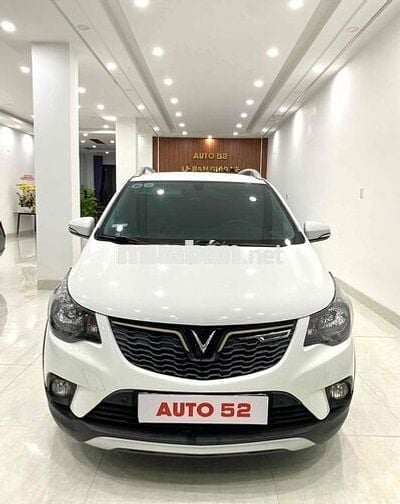 VinFast Fadil 2021 1.4 AT Plus - 900000 km