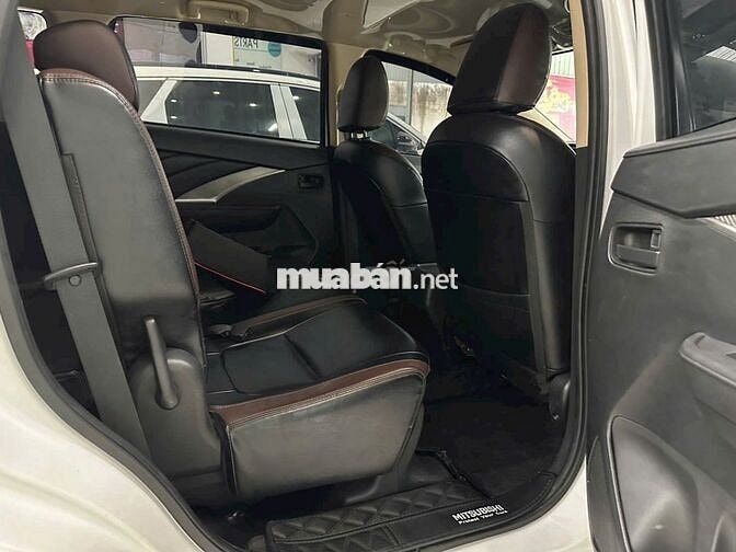 Mitsubishi Xpander 2021 1.5AT - 90000 km