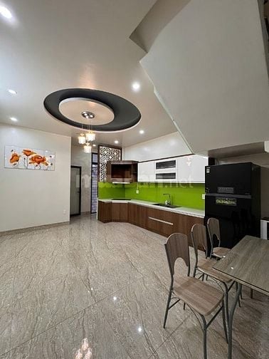 🏡 BÁN NHÀ -3 TẦNG  NỘI THẤT ĐẦY ĐỦ, THANH LƯƠNG 11, HÒA XUÂN, ĐN