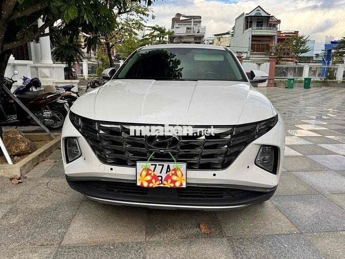 Hyundai Tucson 2023 2.0 AT Đặc biệt - 49900 km