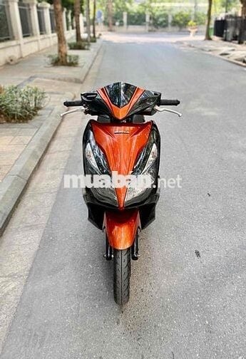 Airblade 125 máy zin chất