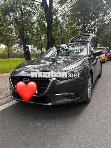 Mazda 3 2018 - 94000 km