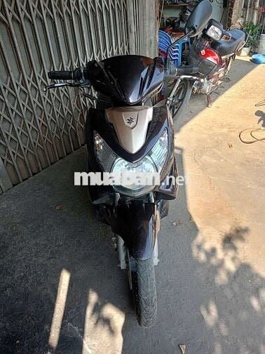 Bán xe Suzuki Hayate gtdd bstp