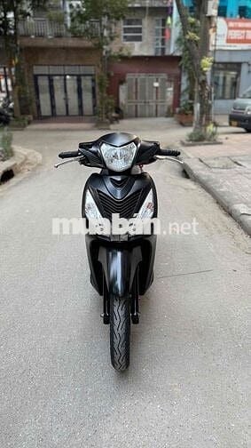 Vision đen nhám biển Hà Nội