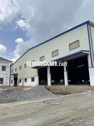 GIỚI THIỆU:  CHO THUÊ NHÀ XƯỞNG 10.000m2
