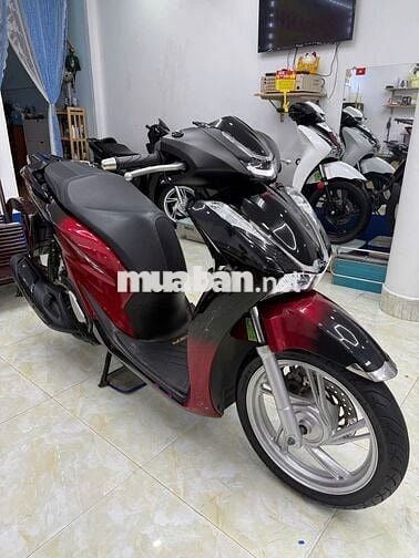 ❌CẦN BÁN SH 125 cbs ÚP ĐẦU ĐÈN MẶC NẠ SH 350❌