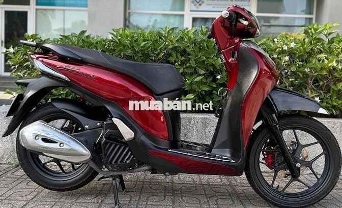 SH MODE 2019/ABS ĐẸP LƯỚT ODO 16000 KM CHÍNH CHỦ