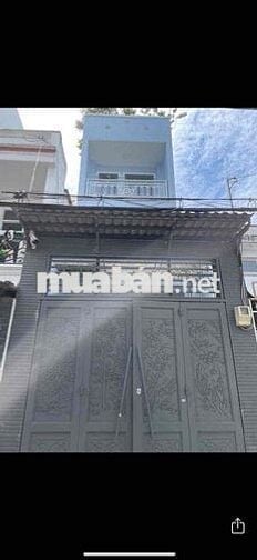 cho thue nhà hẻm xe tài Phạm Văn Chiêu phường 14 Gò Vấp