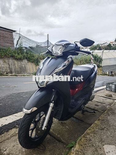 Lead bản đặc biệt 2018