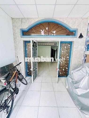 KINH DƯƠNG VƯƠNG 75M2 GẦN AEON BÌNH TÂN (3.6M*21M) CHỈ 3.49