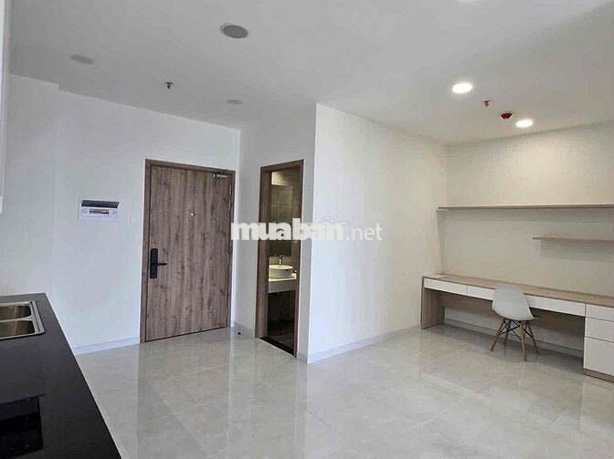 CHO THUÊ CĂN HỘ THE MAISON 1 PHÒNG NGỦ SẴN NỘI THẤT Y HÌNH MỚI 100%