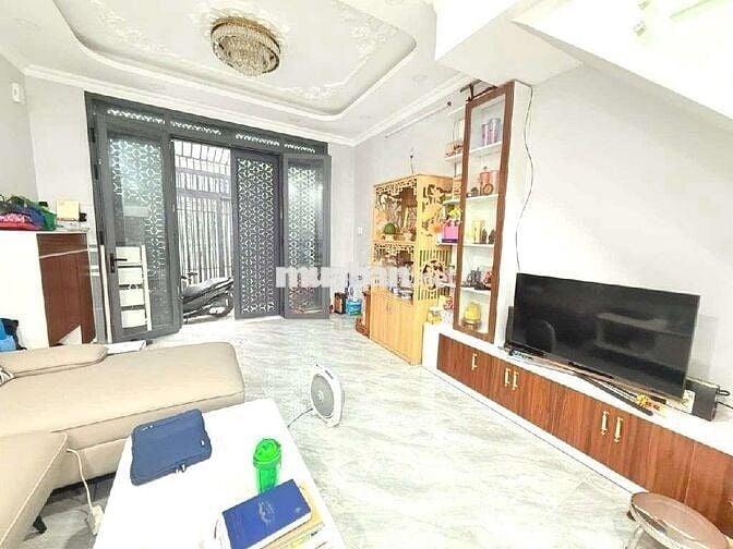 Nhà 2 Tầng, 62m2, 3PN, Phù Hợp Gia Đình Ở KDC Nam Long, Hơn 6 Tỷ TL