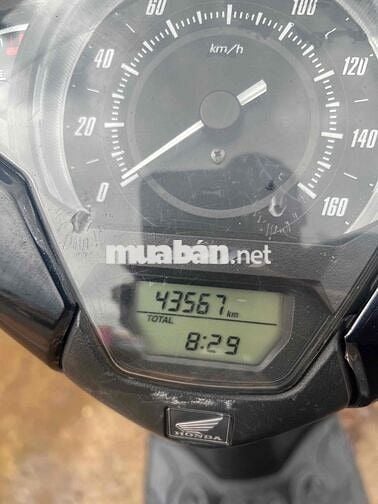 Muốn bán sh150 ABS cuối 2018 biển tp hcm