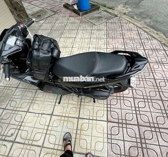 Xe sd hàng ngày, còn tl, xe 09c