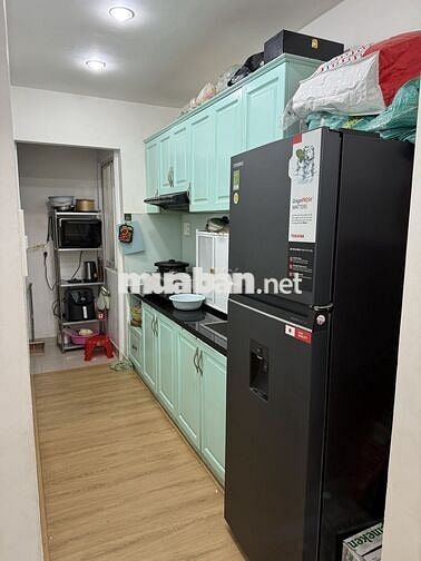 [CĂN BAN CÔNG] Bán căn hộ Ehome 3 2PN, 2WC tặng nội thất, giá 2.589 tỷ