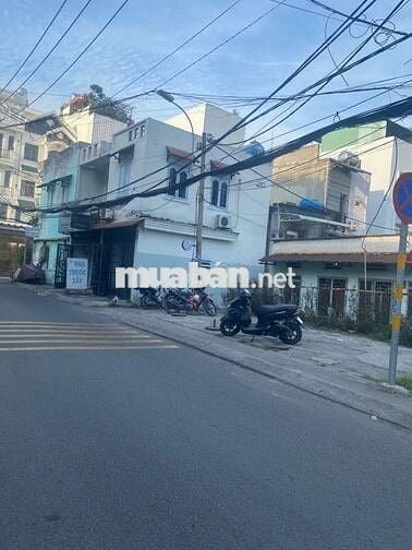 Đất Hẻm Xe Hơi Xây 4 Tầng 54m2, Sát Phạm Văn Đồng, Linh Tây,Chỉ 3.9 Tỷ