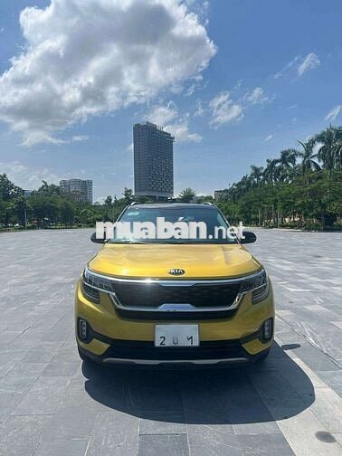 2020 Premium 1.4 AT - 55000 km