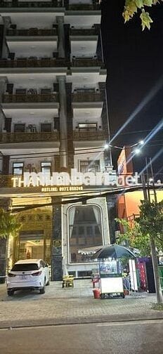 Share mặt bằng vỉa hè Lâm Văn Bền