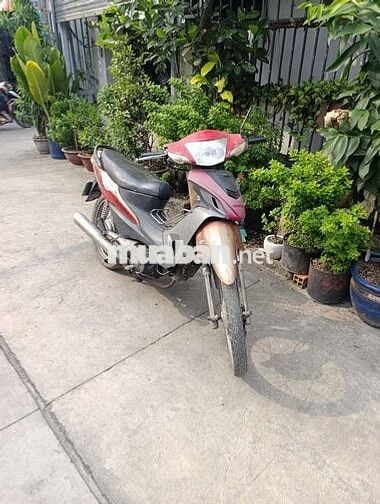 Wave dài lan như hình