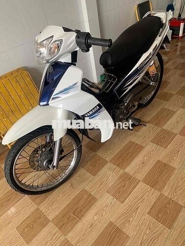 Sirius 2019 máy zin