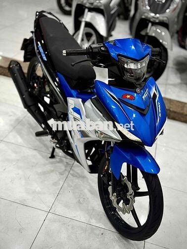 Exciter150 2017 dọn Kiểng ( Hỗ trợ Trả GÓP ) 🔥🔥🔥