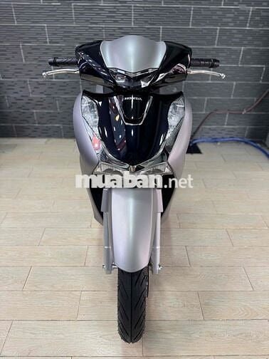Honda SH160 ABS 2025 Bạc Nhám Xe New 100% HQCT