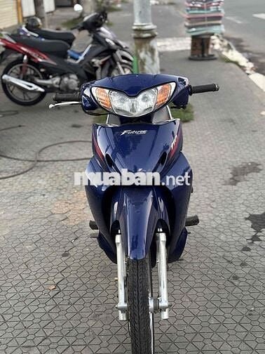 honda future 1 đầu ET máy thái