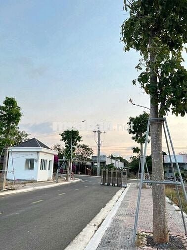 BÁN ĐẤT HÒA LONG – BÀ RỊA | 133m² FULL THỔ – SỔ RIÊNG