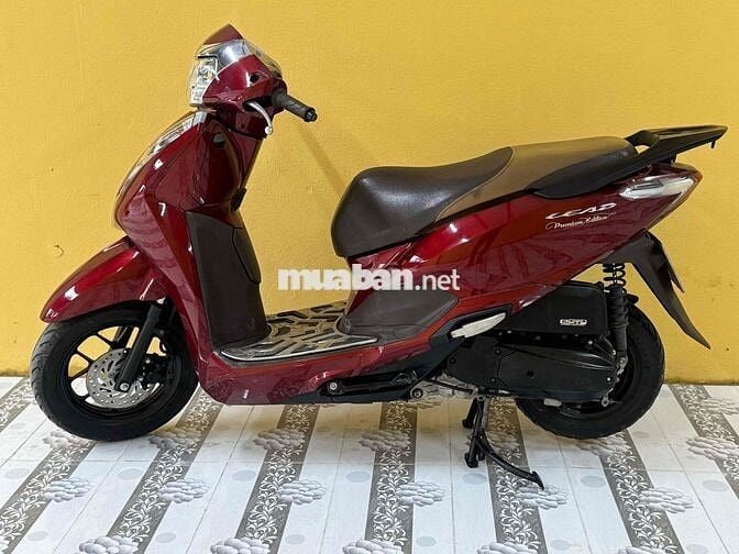 lead 125 đèn lép đời 2020 siêu cọp 43E1-570.22