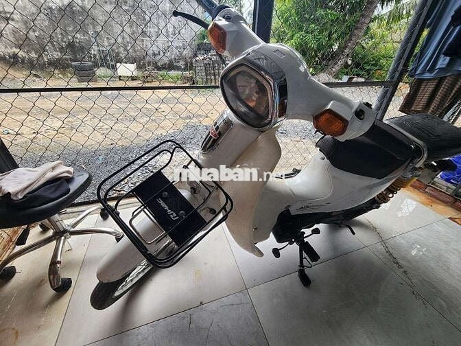 Bán xe cup 50 đời 2022